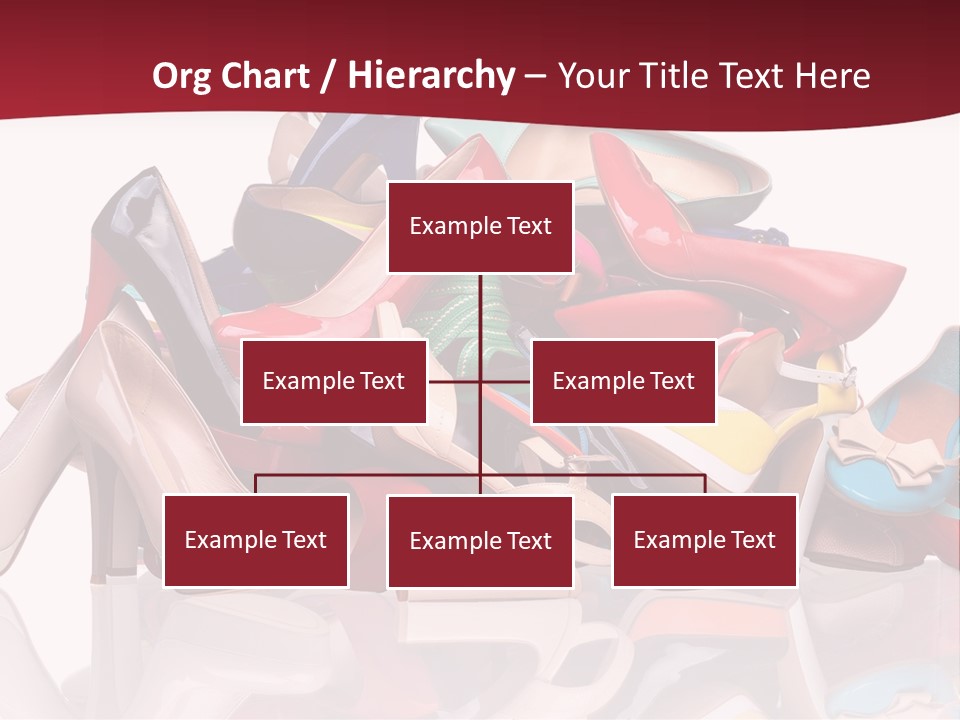 Heap Pumps Stack PowerPoint Template