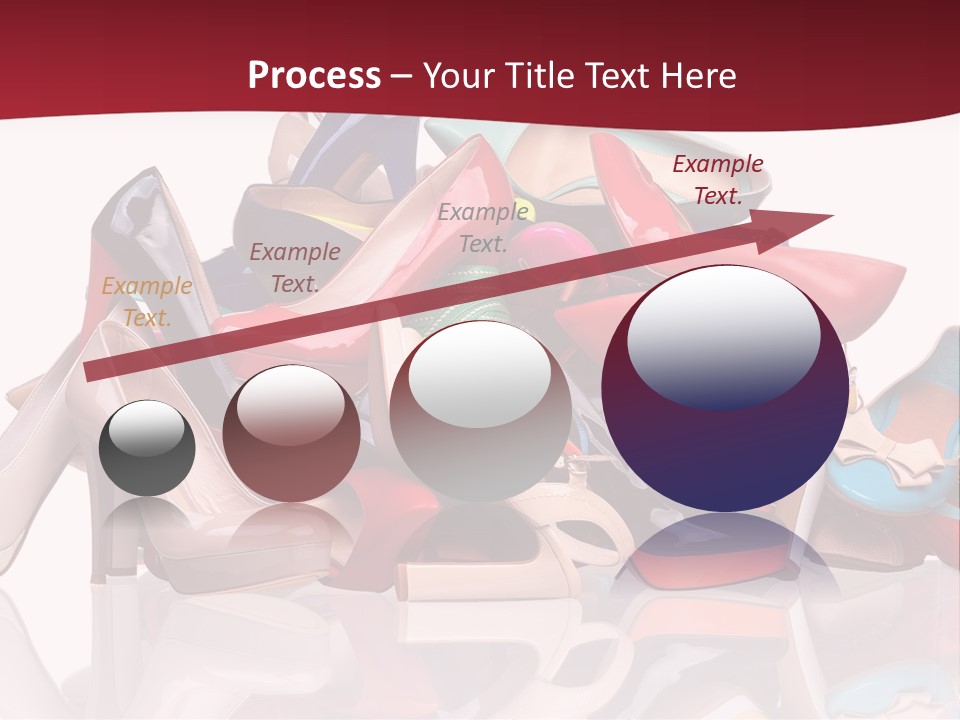 Heap Pumps Stack PowerPoint Template