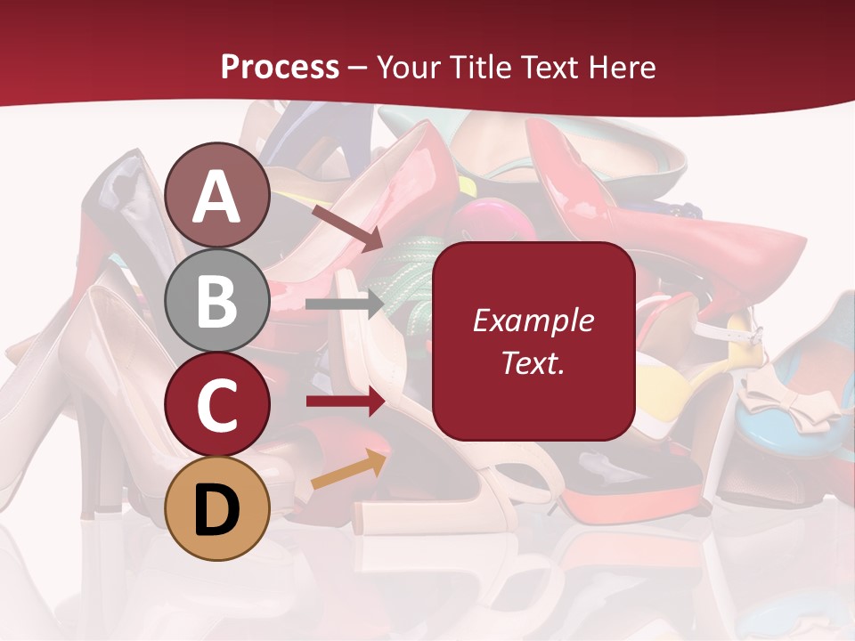 Heap Pumps Stack PowerPoint Template