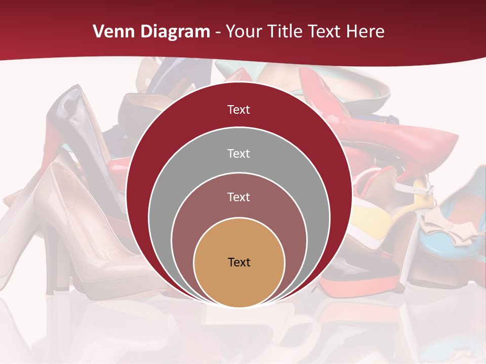 Heap Pumps Stack PowerPoint Template