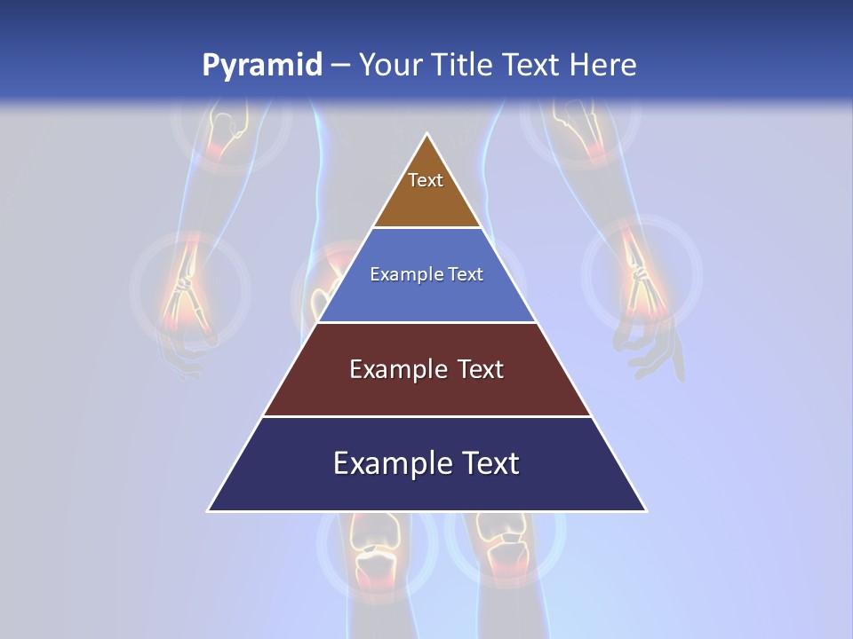 Injury Therapy Health PowerPoint Template