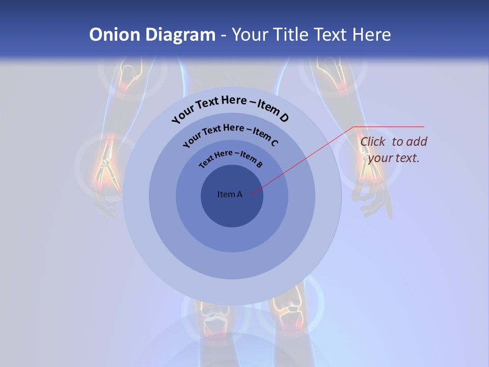 Injury Therapy Health PowerPoint Template