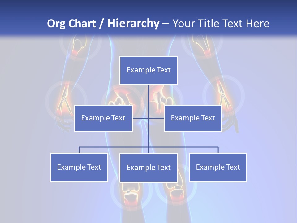 Injury Therapy Health PowerPoint Template