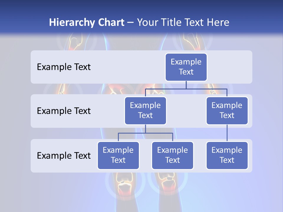 Injury Therapy Health PowerPoint Template