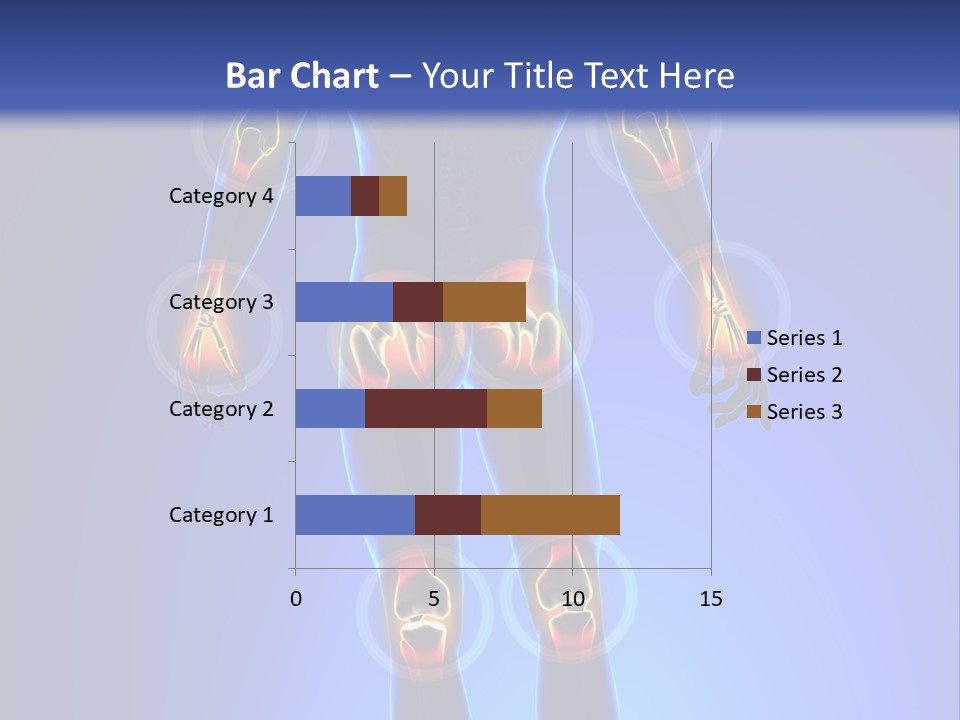 Injury Therapy Health PowerPoint Template