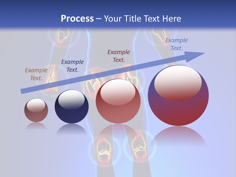 Injury Therapy Health PowerPoint Template