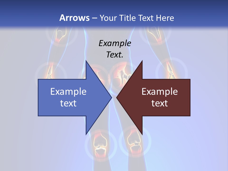 Injury Therapy Health PowerPoint Template