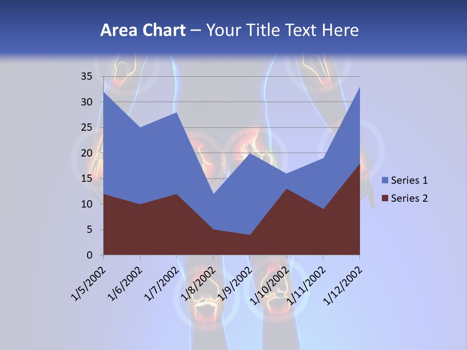 Injury Therapy Health PowerPoint Template