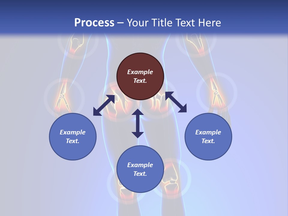 Injury Therapy Health PowerPoint Template