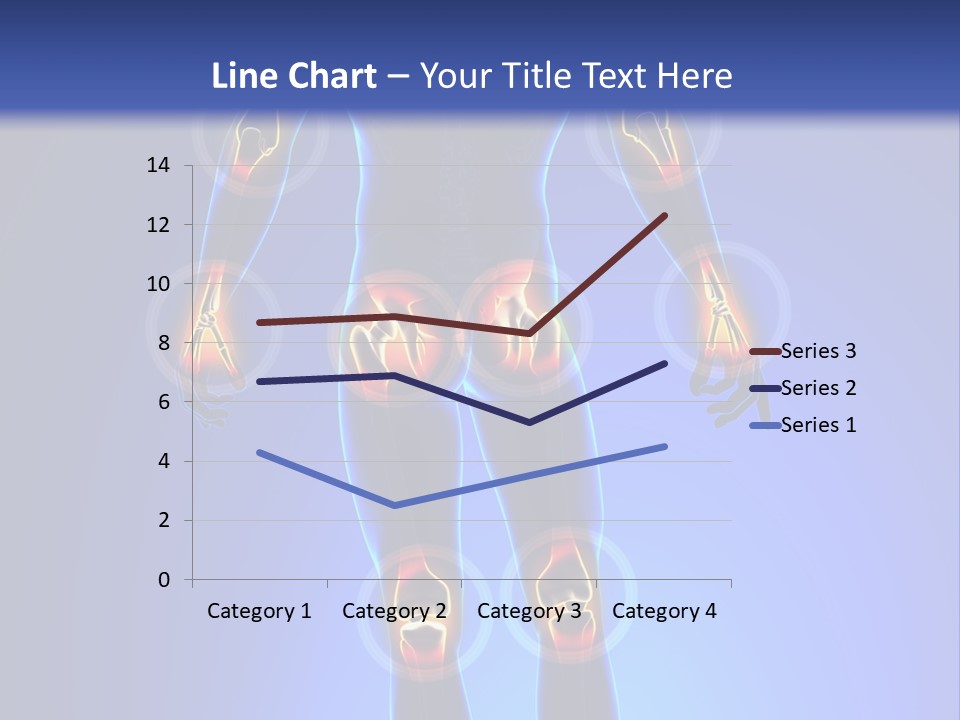 Injury Therapy Health PowerPoint Template
