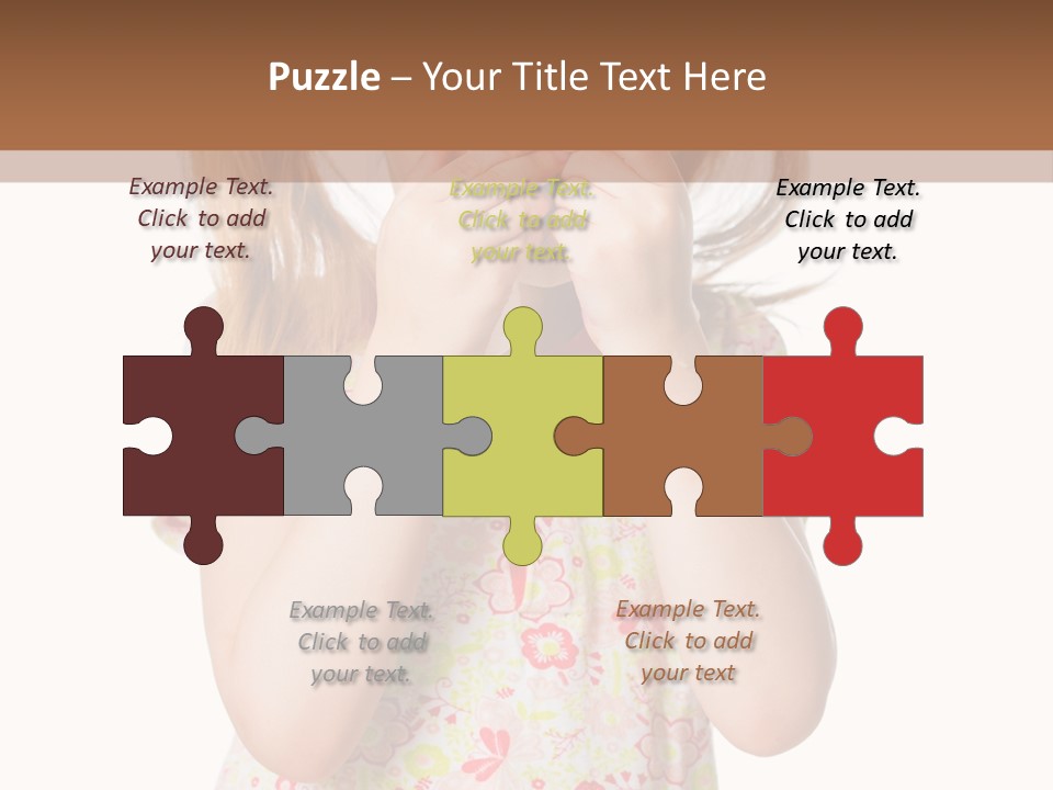 Healthcare Medicine Person PowerPoint Template