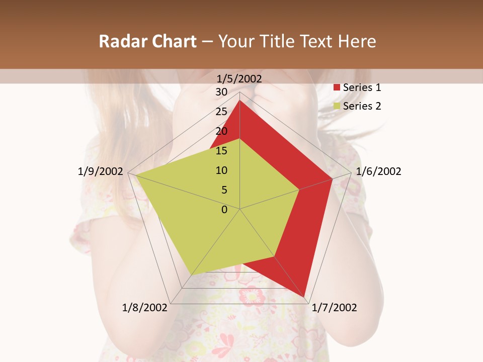 Healthcare Medicine Person PowerPoint Template