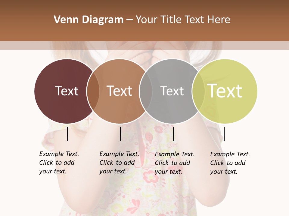 Healthcare Medicine Person PowerPoint Template