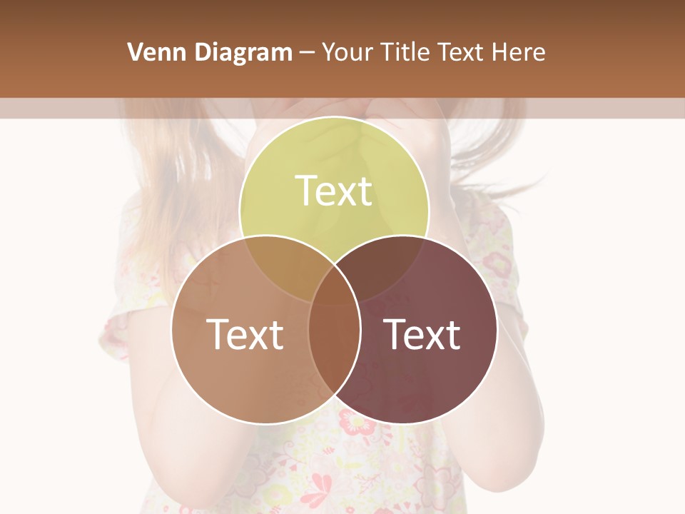 Healthcare Medicine Person PowerPoint Template