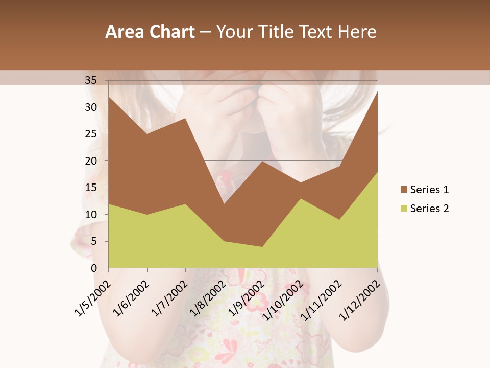 Healthcare Medicine Person PowerPoint Template