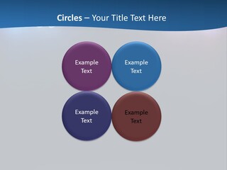 Entertainment Bright Modern PowerPoint Template
