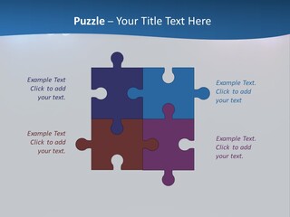 Entertainment Bright Modern PowerPoint Template