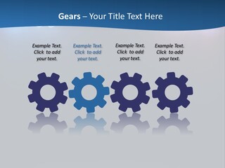 Entertainment Bright Modern PowerPoint Template