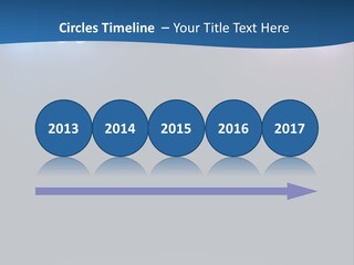Entertainment Bright Modern PowerPoint Template
