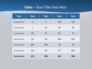 Entertainment Bright Modern PowerPoint Template