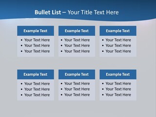 Entertainment Bright Modern PowerPoint Template