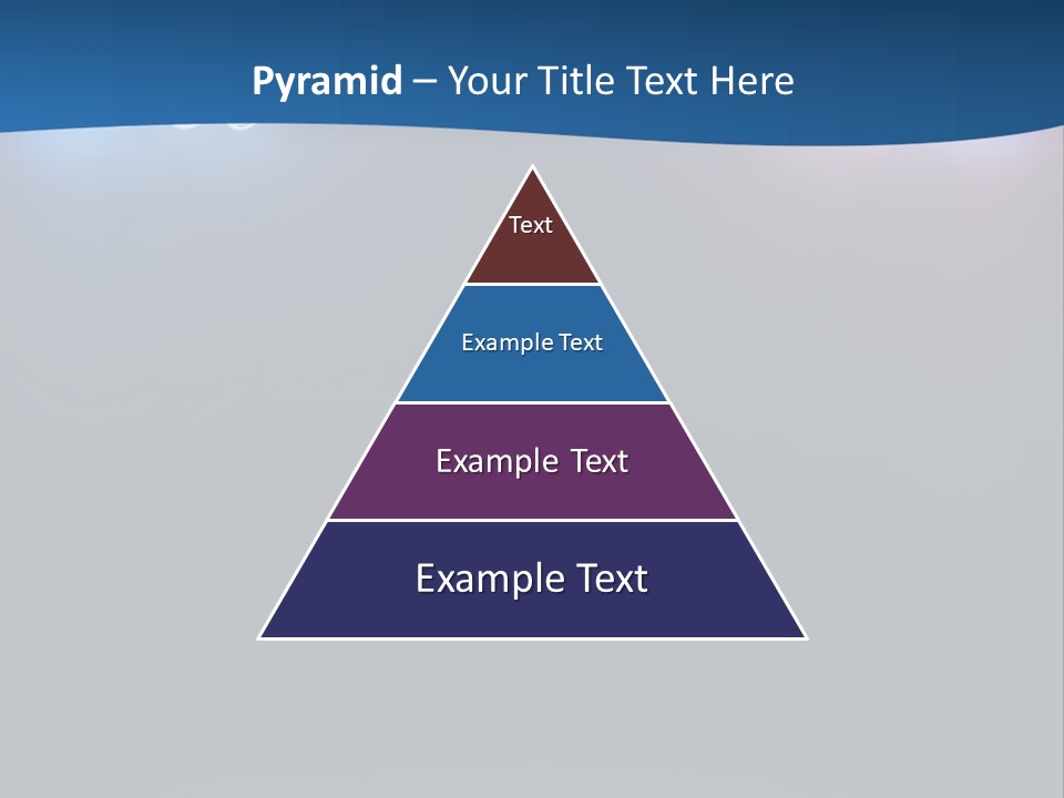 Entertainment Bright Modern PowerPoint Template