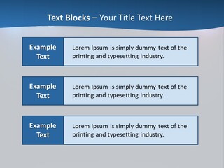 Entertainment Bright Modern PowerPoint Template