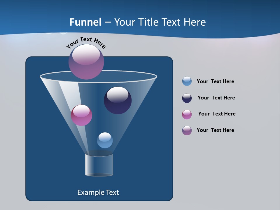 Entertainment Bright Modern PowerPoint Template