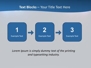 Entertainment Bright Modern PowerPoint Template