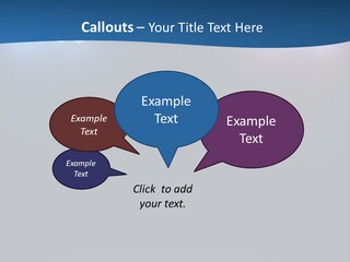 Entertainment Bright Modern PowerPoint Template