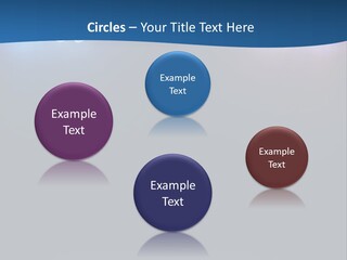 Entertainment Bright Modern PowerPoint Template