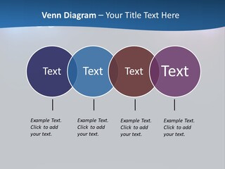 Entertainment Bright Modern PowerPoint Template