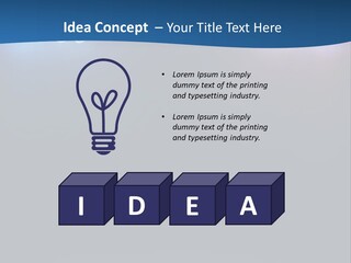 Entertainment Bright Modern PowerPoint Template