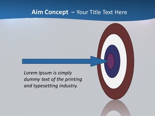 Entertainment Bright Modern PowerPoint Template
