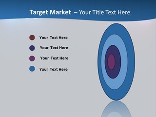 Entertainment Bright Modern PowerPoint Template