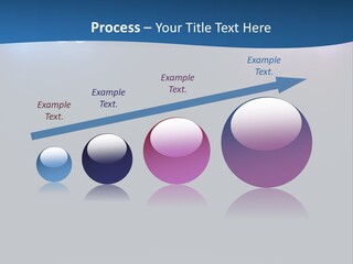 Entertainment Bright Modern PowerPoint Template