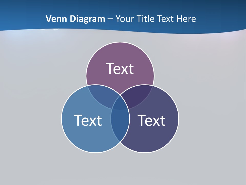 Entertainment Bright Modern PowerPoint Template
