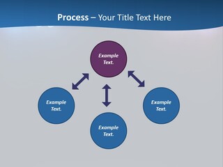 Entertainment Bright Modern PowerPoint Template