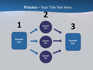 Entertainment Bright Modern PowerPoint Template