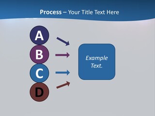 Entertainment Bright Modern PowerPoint Template