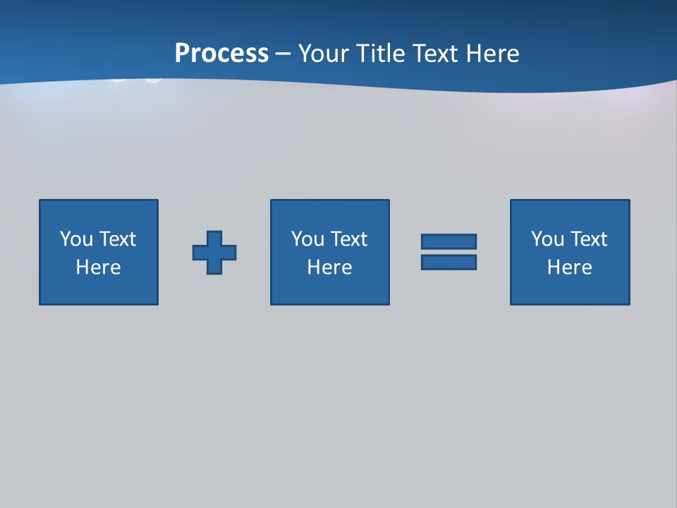 Entertainment Bright Modern PowerPoint Template