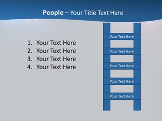 Entertainment Bright Modern PowerPoint Template