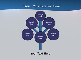 Entertainment Bright Modern PowerPoint Template