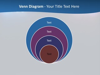 Entertainment Bright Modern PowerPoint Template