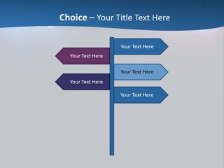 Entertainment Bright Modern PowerPoint Template
