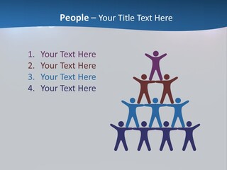 Entertainment Bright Modern PowerPoint Template