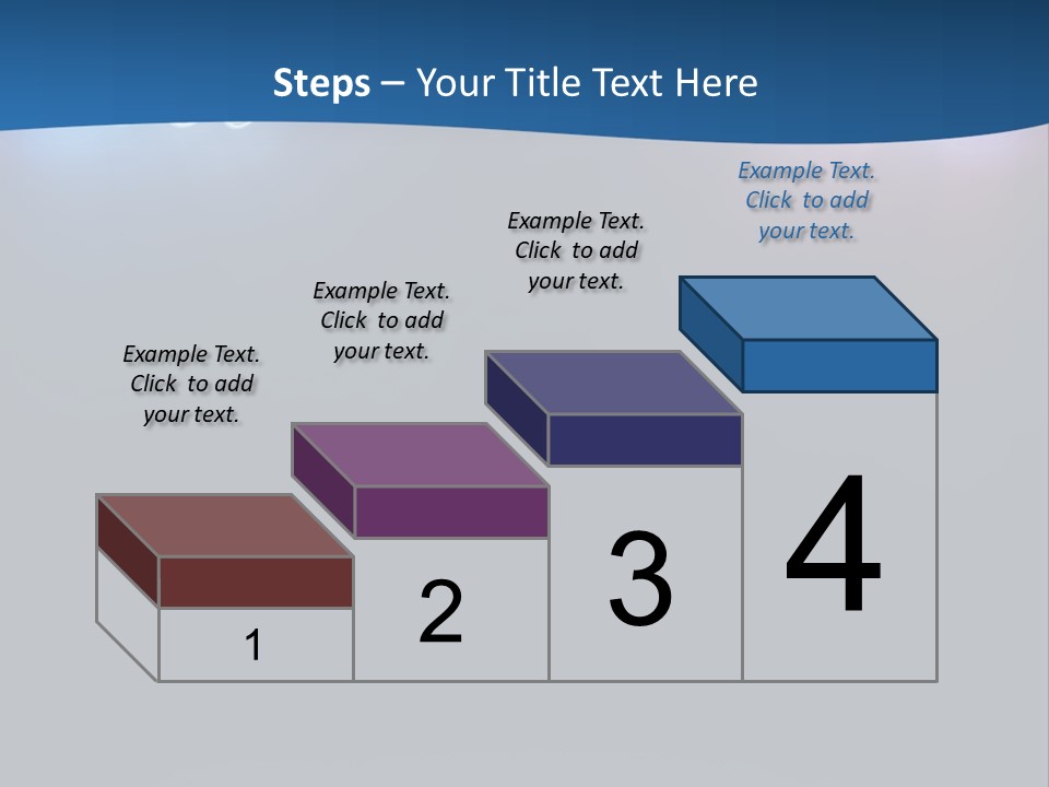 Entertainment Bright Modern PowerPoint Template