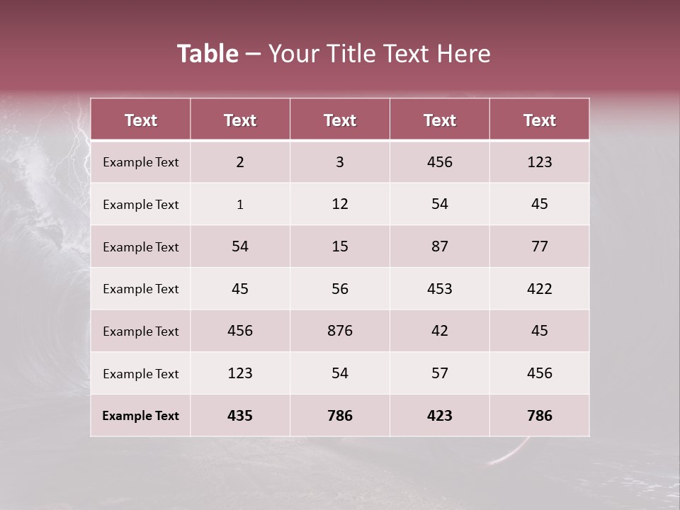 Trip Outdoor Helmet PowerPoint Template