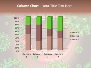 Sanitation Health Human Infection PowerPoint Template