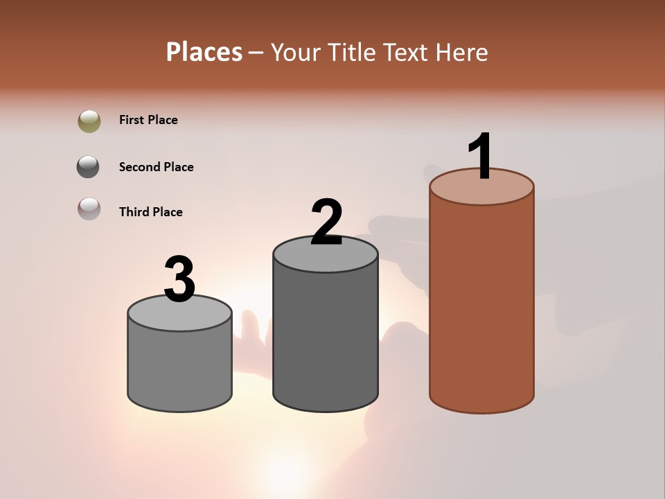 History Bible Christianity PowerPoint Template